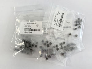 Domos para audífonos Phonak Open Vented Power Dome, domos de repuesto Phonak - Product Image 5