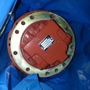 Moteur de translation Takeuchi TB145, réducteur final TB53, références 19039-07300, 19039-06500, 19039-04600, garantie 1 an, fabriqué au Japon - Product Image 5