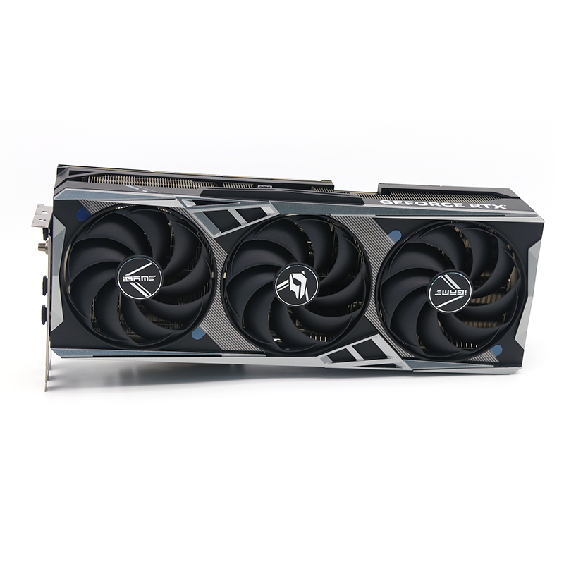 Видеокарта rtx 4090, видеокарта 24 ГБ, игровые Процессоры для ПК, RTX 4090 Gpu