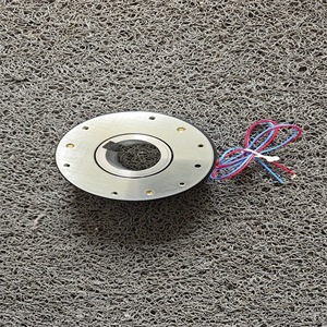 <b>BINDER</b> Brake 86 61109H00-0031 Industrial Metal <b>Machinery</b> Engine Part - Product Image 4