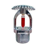 Système de Sprinkler Anti-incendie d'Usine Chinoise, Sprinkler Anti-incendie pour Bâtiment, Caméra Cachée dans le Sprinkler Anti-incendie