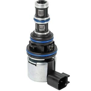 Dodge Chrysler VVT โซลินอยด์วาล์ว53032152AC ชิ้นส่วนอะไหล่916-511XD 68060345AA - Product Image 1