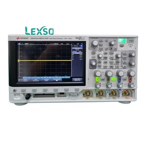 Osciloscopio de Señales Mixtas Keysight MSOX3104T OEM Personalizable Sin Garantía Lexso - Product Image 1