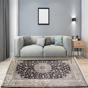 Tappeto da <span class=keywords><strong>salotto</strong></span> di alta qualità e <span class=keywords><strong>tappeti</strong></span> in stile persiano <span class=keywords><strong>tappeti</strong></span> da interni caldi - Product Image 4