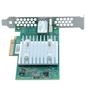 571520-001 571520-002 AP769A <span class=keywords><strong>PCI</strong></span> <span class=keywords><strong>Express</strong></span> 1,0*8 <span class=keywords><strong>PCI</strong></span> <span class=keywords><strong>Express</strong></span> 2,0*4 Fibre Channel Single Port Host Bus Adapter(HBA) Tarjeta de servidor - Product Image 5