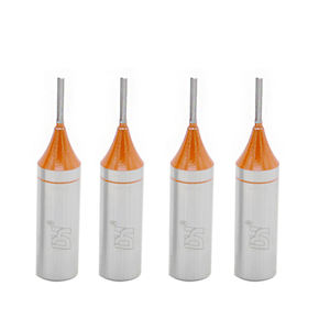 Wood <b>Router</b> Bit TCT Milling Cutter for Wood Trimming Straight Milling Cutter for Woodworking - Product Image 2