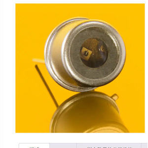 โฟโตไดโอด Sglux Uv รุ่น SG01S A5 เซ็นเซอร์ออปติคอล Uva SiC ผลิตในเยอรมนี - Product Image 2