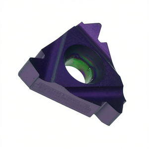Insertos de Roscado Isométricos de Perfil Completo Ttake - Product Image 2