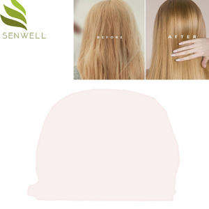 <span class=keywords><strong>Caviar</strong></span> Best <span class=keywords><strong>Bio</strong></span> Kératine Masque Capillaire Nourrissant Hydratant Lissant Crème Avocat Huile D'argan Label Prival Collagène pour Fine Curly - Product Image 2