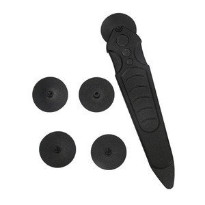 Fiber Roller Pry Bar Set 5 Pieces For Phone Frame IMac Tablet Screen Removal - Product Image 1