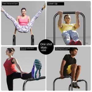 Подставки для подъема и фитнеса - Product Image 4