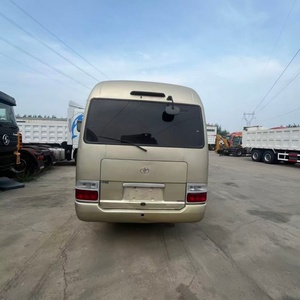 <span class=keywords><strong>Bus</strong></span> Pariwisata Mewah VIP Bekas, Laris Manis, 30 Kursi, Transmisi Manual, Dijual - Product Image 2