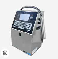 Temukan Ikon Serupa Printer Inkjet Portabel Definisi Tinggi Otomatis Mesin Kulit Pena untuk Elektronik Konsumen