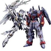 Modèle articulé Zangdao authentique en stock 1/100 Créateur de mondes Tianwei Tianfu Quatre Saints Dragon Vert Jouet robot chinois