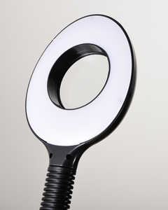 Lámpara de aumento TODOM <span class=keywords><strong>con</strong></span> ruedas, lámpara de extensión de pestañas, luz de tatuaje profesional, lámpara de aumento <span class=keywords><strong>LED</strong></span> para salón de belleza - Product Image 2