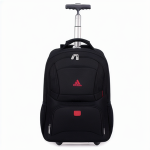 <span class=keywords><strong>Mochila</strong></span> con carrito <span class=keywords><strong>de</strong></span> mano, <span class=keywords><strong>mochila</strong></span> para portátil <span class=keywords><strong>de</strong></span> doble rueda, <span class=keywords><strong>mochila</strong></span> portátil <span class=keywords><strong>de</strong></span> <span class=keywords><strong>viaje</strong></span> <span class=keywords><strong>de</strong></span> gran capacidad con rueda - Product Image 6
