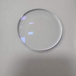 1.56 Full Vision Smart Zoom loin double usage intérieur progressif <span class=keywords><strong>presbytie</strong></span> <span class=keywords><strong>myopie</strong></span> lunettes <span class=keywords><strong>lentilles</strong></span> couleur blanche - Product Image 2