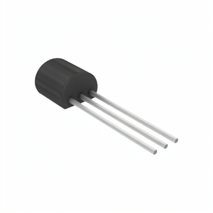 ส่วนประกอบวงจรอิเล็กทรอนิกส์ TIS93กับ-226-3, ถึง-92-3ทรานซิสเตอร์ - Product Image 1