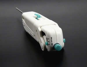 Aguja de Biopsia Semiautomática Segura para Hígado, Desechable, 2020, Aguja de Biopsia por Succión Tru-cut para Mama - Product Image 3