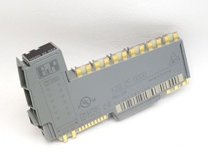 PLC X20zf0000 Rev. Prodotto in garanzia D0 per espansione futura del sistema - Product Image 2