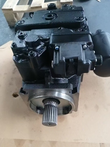 อะไหล่ไฮดรอลิก ปั๊มลูกสูบแบบปิด รุ่น 90R ซีรีส์ 90R055, 90R075, 90R100 สำหรับอะไหล่ไฮดรอลิก - Product Image 6