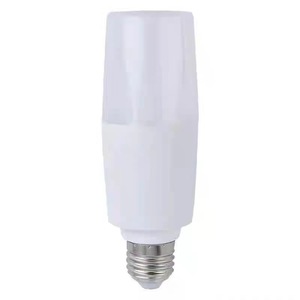 หลอดไฟ LED ทรงกระบอก E27 ฐานเกลียวประหยัดพลังงานแสงสีขาวสำหรับโคมไฟตั้งโต๊ะดาวน์ไลท์ไฟกลางคืนเครื่องมือเครื่องจักรแสงสว่าง - Product Image 5