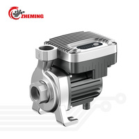 Pompe de circulation à fréquence variable à aimant permanent DC 220V 400W 27m, dédiée au chauffage