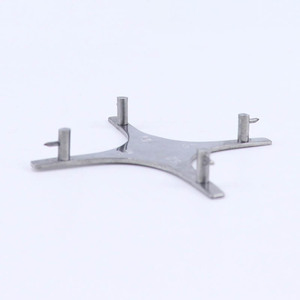 Localizador de brackets dentales en forma de estrella, instrumento de medición de acero inoxidable, herramienta de ortodoncia para aparatos dentales, tamaño 3,5, 4,0, 4,5, 5,0 - Product Image 3