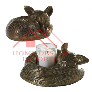 Nouveau design bougeoir votif en relief à vendre meilleur vendeur bougeoir T Light pour centres de table décor - Product Image 6