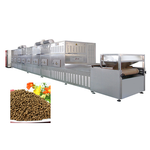 เครื่องอบแห้งแ<span class=keywords><strong>ล</strong></span>ะฆ่าเชื้อสำหรับอาหารสุนัขแมว1-3ตั<span class=keywords><strong>น</strong></span>/ชั่วโมงข<span class=keywords><strong>น</strong></span>าดใหญ่ผู้ผ<span class=keywords><strong>ล</strong></span>ิตใ<span class=keywords><strong>น</strong></span>จี<span class=keywords><strong>น</strong></span> - Product Image 3