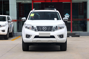 รถกระบะ2.5L ระบบ4WD อัตโนมัติดีไซน์ใหม่2024 - Product Image 3