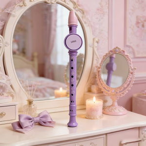 <span class=keywords><strong>ขลุ่ย</strong></span> ABS8 รุ่นใหม่ คุณภาพสูง <span class=keywords><strong>ขลุ่ย</strong></span>แบบมีรู 8 รู  สติ๊กเกอร์ปรับแต่งได้ ของเล่นดนตรีเสริมพัฒนาการสำหรับเด็ก - Product Image 4