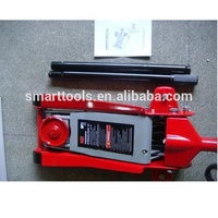 Cric hydraulique de 3 tonnes