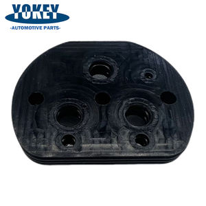 Hoge Temperatuur Vlamvertragende Oplaadpaalkabel Beschermingssysteem Siliconen Spiraalhoes + Epdm Op Maat - Product Image 3