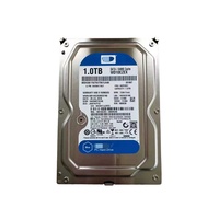 WD40PURX 4TB SATA 6Gb/s 5400 RPM 64MB 512e 3.5 inci Hard Disk Drive Ungu untuk Sistem Penyimpanan NVR DVR