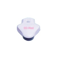 Scanner à ultrasons ophtalmique portable sans fil WiFi USB EOMED CU110, sonde Doppler couleur 128 éléments, fréquence d'images 24/s, iPad