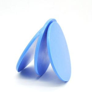 16949 איטיף דחיסה דפוס גומי סיליקון איטום עובי דק - Product Image 2