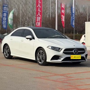 Mercedes-Benz <span class=keywords><strong>Classe</strong></span> <span class=keywords><strong>A</strong></span> 2022 Modèle A180 L Sport <span class=keywords><strong>Berline</strong></span> 1.3T Essence, occasion, en bon état, provenant de Chine, 40 000 km, année 2023 - Product Image 3