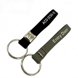 Pulseras de Silicona Anchas Personalizadas con Diseño de Espiral, Precio de Fábrica, para Eventos, Promociones y Escuelas - Product Image 6