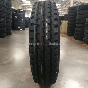 Precios de Neumáticos Radiales al por Mayor, Marca Doublecoin, Hechos en China, 11r225 295 80 225 315/80r22.5 315/60r22.5 385/65r22.5 - Product Image 6