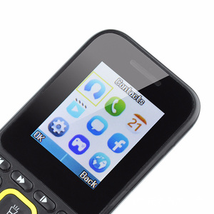 Molto piccolo telefono cellulare telefono android - Product Image 1