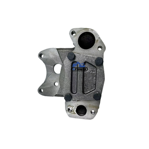 Pompe à huile 216-8625 2168625 Compatible avec 924G 924GZ 930G M316C M318C M322C Moteur 3056E Machine - Product Image 4