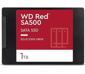 Original and new wd red 1TB ssd WDS100T1R0A SATA3 Hard Drive Disk External hard disk with competitive price in stock