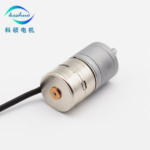 <span class=keywords><strong>Micro</strong></span> Motore Passo-Passo 20BY Controllo Angolare 18 Gradi Riduttore 20mm DC 3-24V 10/20/30/40 Ohm Magnete Permanente Certificato ROHS per Uso Medico - Product Image 4