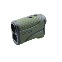 Vector Optics Paragon 6x25 LCD 2000 mètres de télémètre laser de golf GenII pour la chasse
