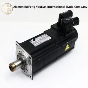 Mcs09f38-svmp2 16435504 มอเตอร์ซิงโครนัส + ตัวเข้ารหัส - ไม่ได้ใช้งาน - ของแท้ใหม่พร้อมส่ง ระบบอัตโนมัติในอุตสาหกรรม Pac Dedicated Plc - Product Image 1