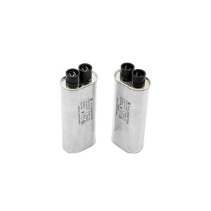 Condensateur de four à micro-ondes 2 + 2 broches usine - Product Image 4