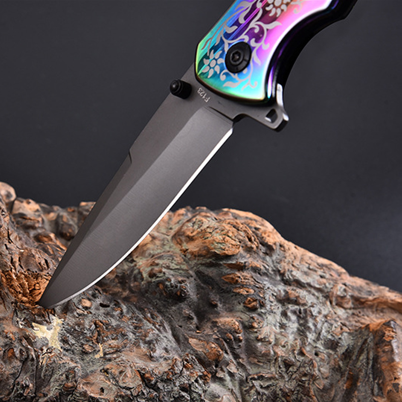 YJ Knives