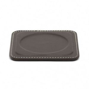 Coaster Paper Material Leather <b>Desk</b> Organizer <b>Set</b> for Office Usage Premium Office Accessory - Product Image 3