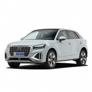 Audi Q2L 2025 35TFSI Progressive Dynamic SUV 1.5T Essence 5 Places Véhicule Compact <span class=keywords><strong>de</strong></span> Luxe Haute Performance - Product Image 1